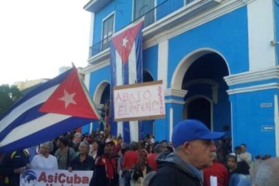 Desde Sancti Spíritus un abrazo por la paz y la unidad