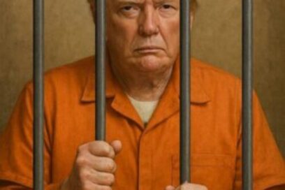 Es hora de darle un escarmiento a Trump