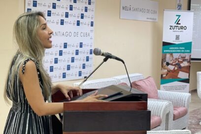 Cre-Activo: apuesta de Zuturo Santiago para impulsar el desarrollo local