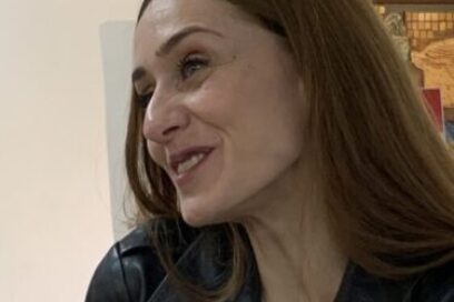 Premio Internacional Josefina Méndez para Marianela Núñez