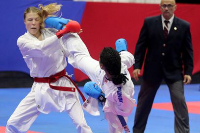 Karate Do cubano: sueños y realidad