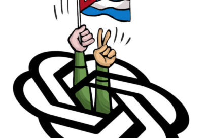 Mensaje cubano desde el primer disparo en Venezuela