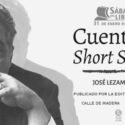 Cuentos. Short Stories de José Lezama Lima, en Sábado del Libro
