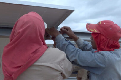 Pinar del Río tiene 65 megavatios de energía fotovoltaica instalada