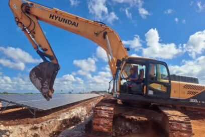 Honra a los mejores en el Día del Trabajador Eléctrico 