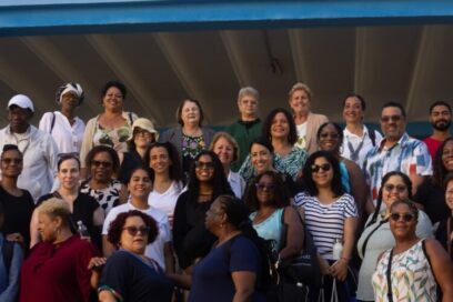 Realizan intercambio académico Lehman College y Universidad de Matanzas