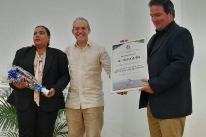 Resaltaron impronta de la ciencia cubana