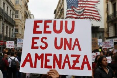 ¿Cuba está en “estado de guerra”?