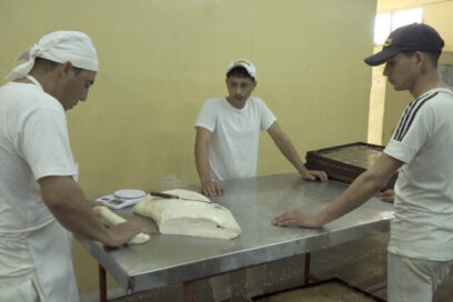 Cadenas para la autonomía