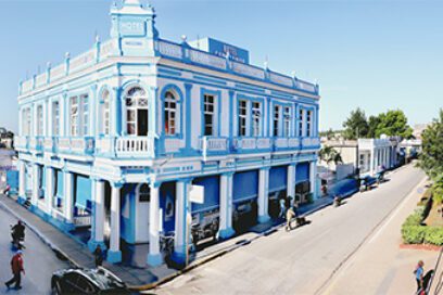 Artemisa crece con su gente