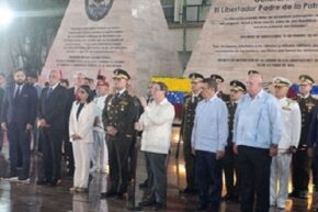 Lucharemos juntos y venceremos