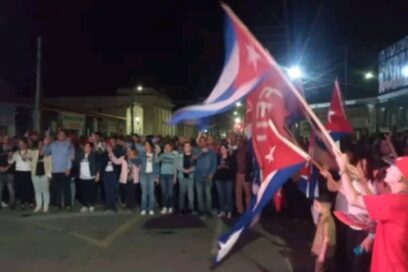 Encuentro con la historia