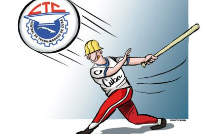 The Union Cannot Strike Out