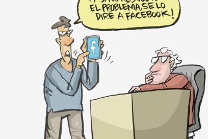 Un socio pa’mi negocio