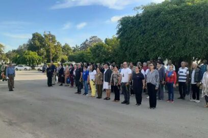 Recuerda Cuba a Celia Sánchez a 46 años de su fallecimiento 