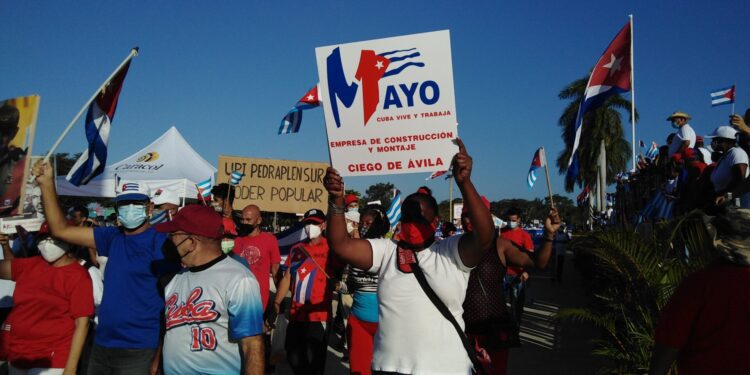 Foto: José Luis Martínez Alejo
