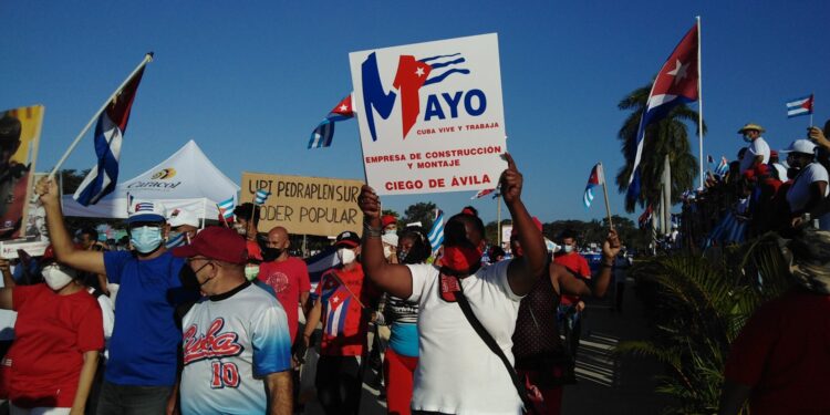 Foto: José Luis Martínez Alejo