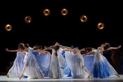 Premio Villanueva: importante referente del panorama escénico nacional