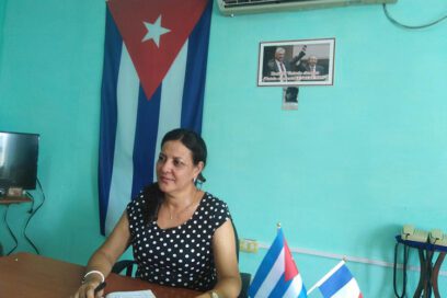 CTC pinera apoya declaración de Cuba