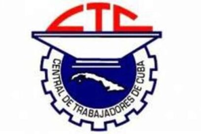 Central de Trabajadores de Cuba lanza su apoyo a Venezuela