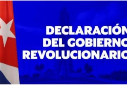 Condena enérgica de Cuba a la agresión de EE. UU. contra Venezuela y respalda a esa nación hermana