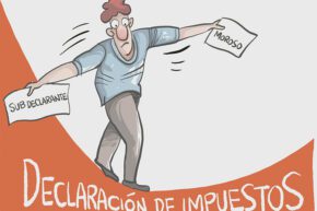 Evasión y elusión fiscales (Separata Economía)