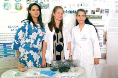 15 de enero, Día de la Ciencia Cubana: El carbón activado… y la innovación también