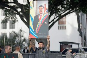 La estrategia de (in)seguridad global