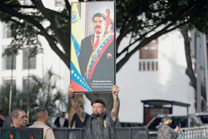 La estrategia de (in)seguridad global