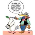 La única amenaza contra la paz en la región la ejerce el Gobierno de Estados Unidos (+Video)