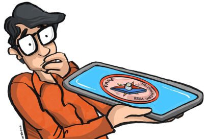 The Truth on the Net