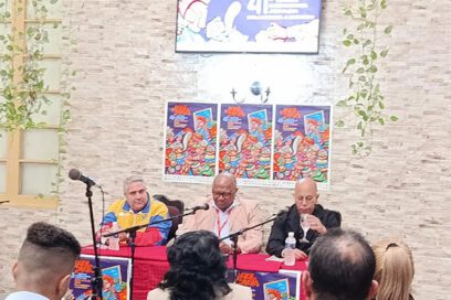 Villa Clara abre sus escenarios al Jazz Plaza 2026 