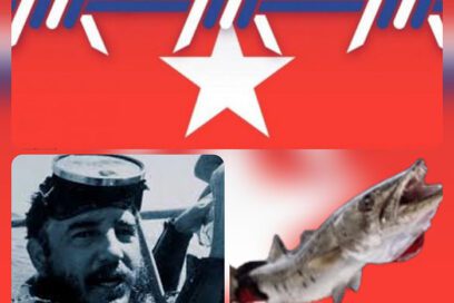 Cuando a la picúa se le va de frente huye