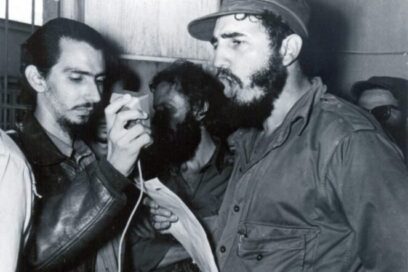 La huelga general que consolidó la victoria