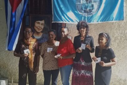 Honor al talento creador