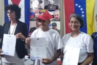 El Icap en la Isla se fortalece