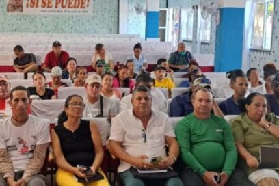 Secretariado de la CTC por más solidez en el funcionamiento