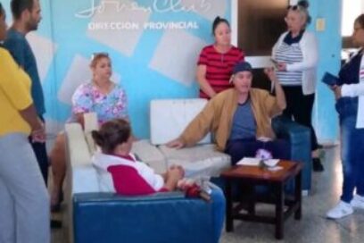 Trabajadores camagüeyanos condenan afrenta contra Venezuela