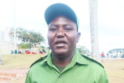 Solo me queda el dolor de que no pudimos pararlos