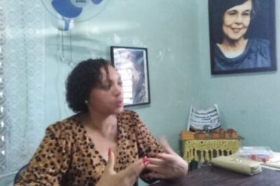 FMC intensifica su quehacer en la Isla