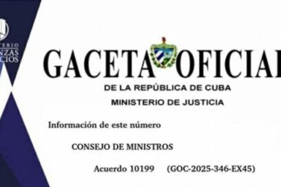 Consejo de Ministros aprueba aumentos sobre el salario con pagos extras