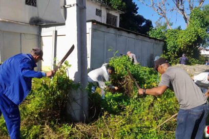 Granma respondió al llamado