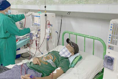 Para alargar la vida