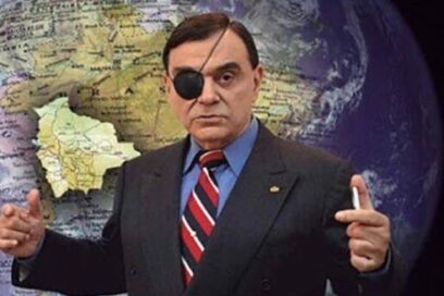 Falleció el periodista y analista internacional Walter Martínez