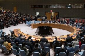 Consejo de Seguridad condena operativo militar de EE. UU. en Venezuela (+Video)