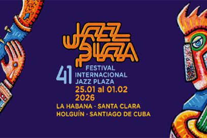 Jazz y teatro para empezar el año