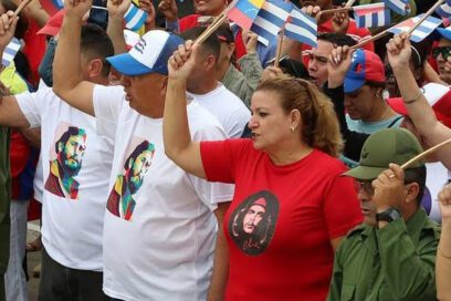 Jornada de remembranza y denuncia en Las Tunas