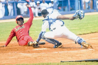 Matanzas reservó asiento a la semifinal