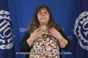 Cómo las políticas de empleo influyen en las vidas y los puestos de trabajo