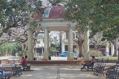 Mayabeque: joven con historia